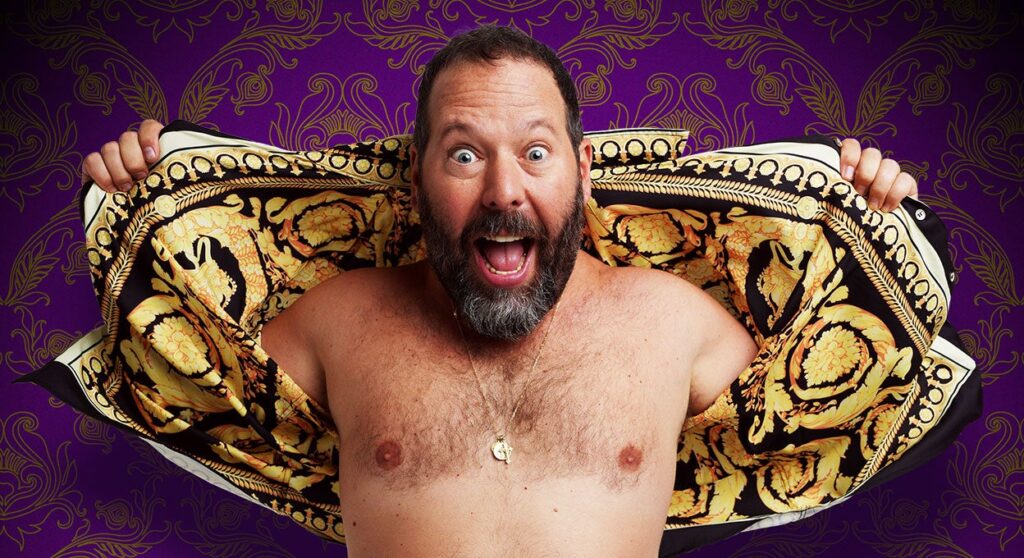Bert Kreischer – Ανεξάντλητη Μηχανή Κωμωδίας