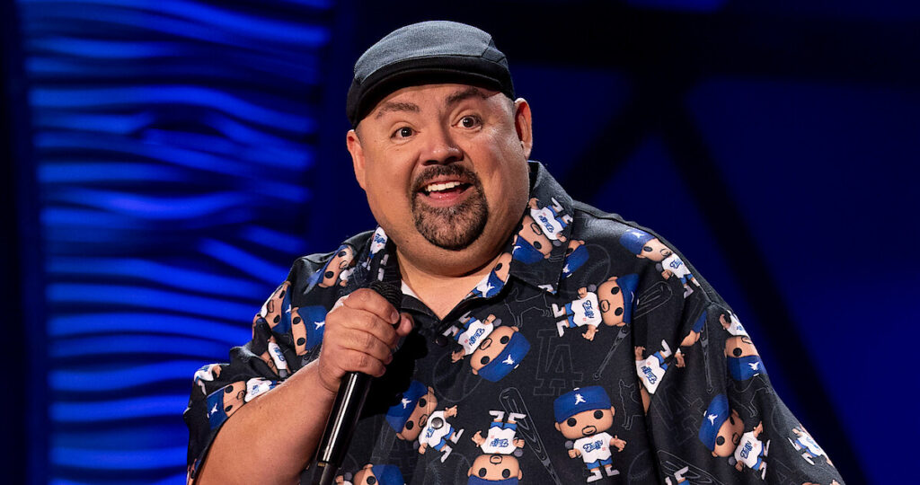 Ο Gabriel “Fluffy” Iglesias έρχεται στην Αθήνα με τη νέα του παράσταση για μία βραδιά γεμάτη γέλιο.