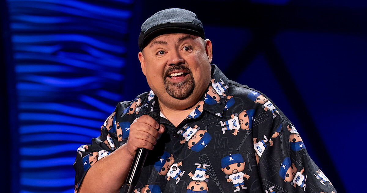 Ο Gabriel “Fluffy” Iglesias έρχεται στην Αθήνα με τη νέα του παράσταση για μία βραδιά γεμάτη γέλιο.