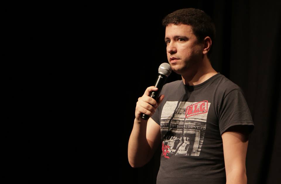 Aggelos Spiliopoulos