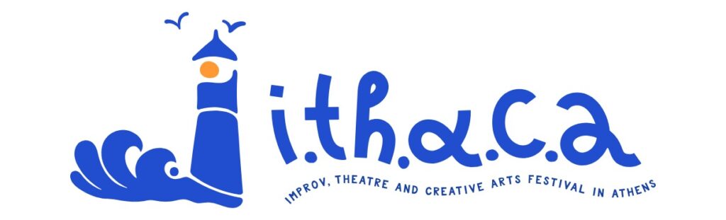 Costa Carastavrakis - I.TH.A.C.A. Festival – Second Day – 2nd Part - Athens