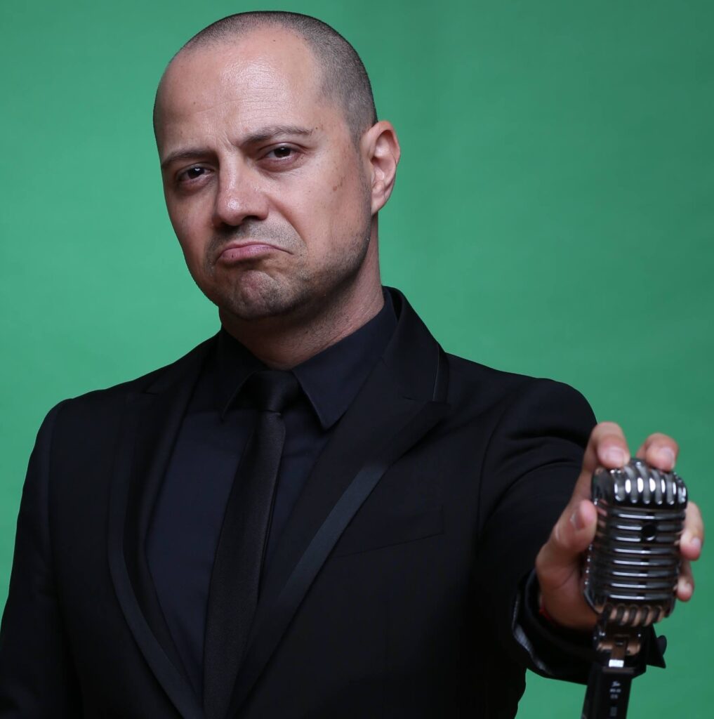 DAN BADEA