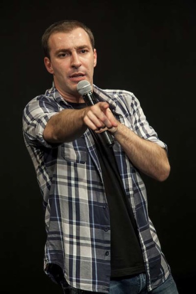 George Hatzipavlou