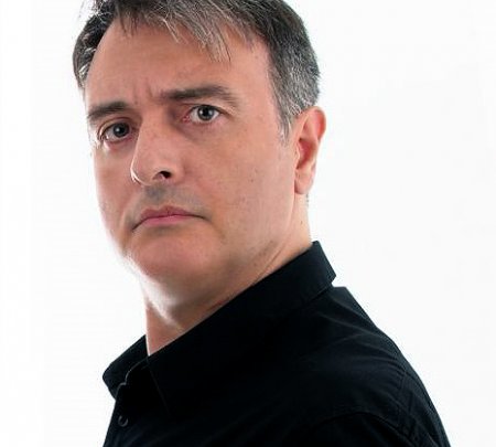 Giorgos Galitis