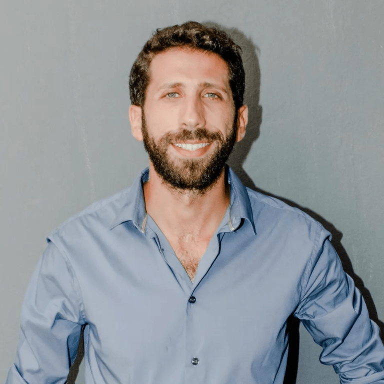 John Achkar