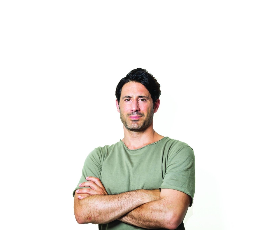 Lefteris Eleftheriou