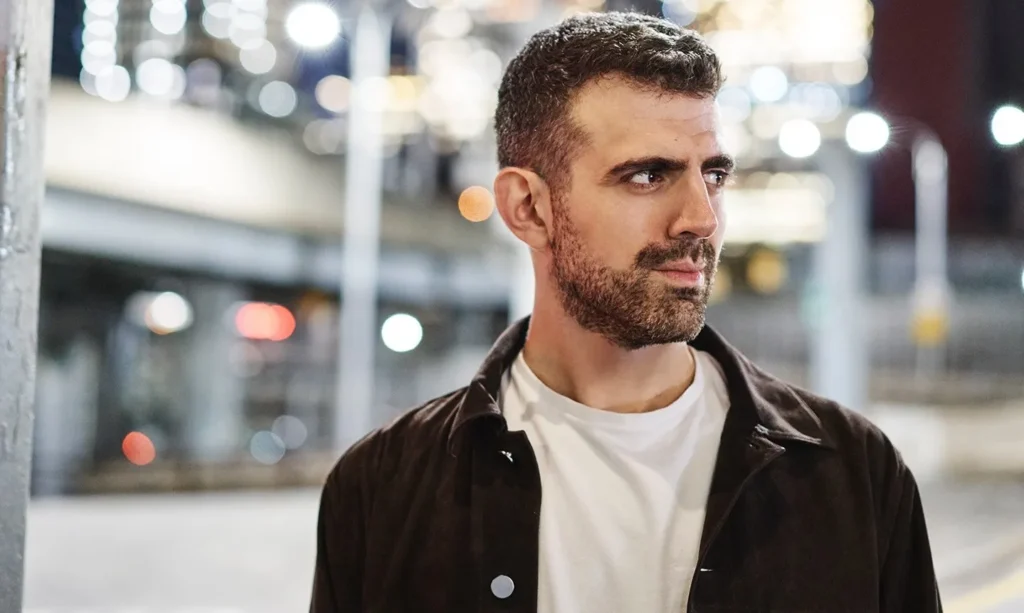 Sam Morril