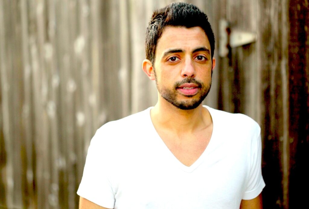 Sammy Obeid