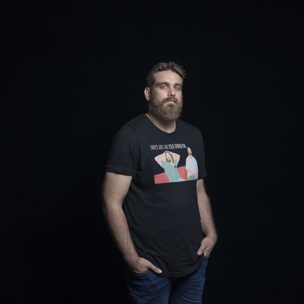 Thomas Zambras
