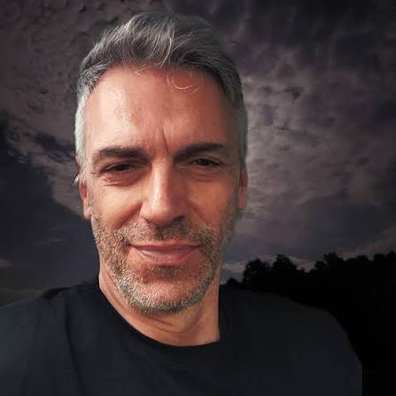 Vasilis Theodoropoulos