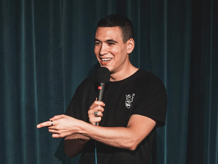 Christos Petrou