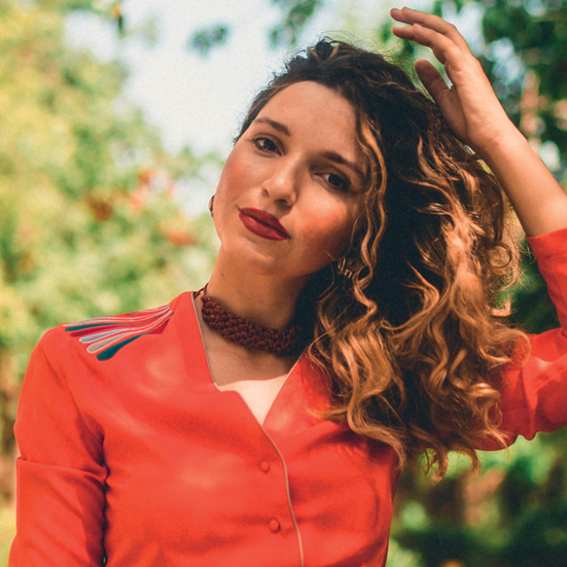 Dimitra Nikitea