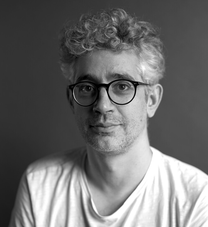 Dimitris Christoforidis