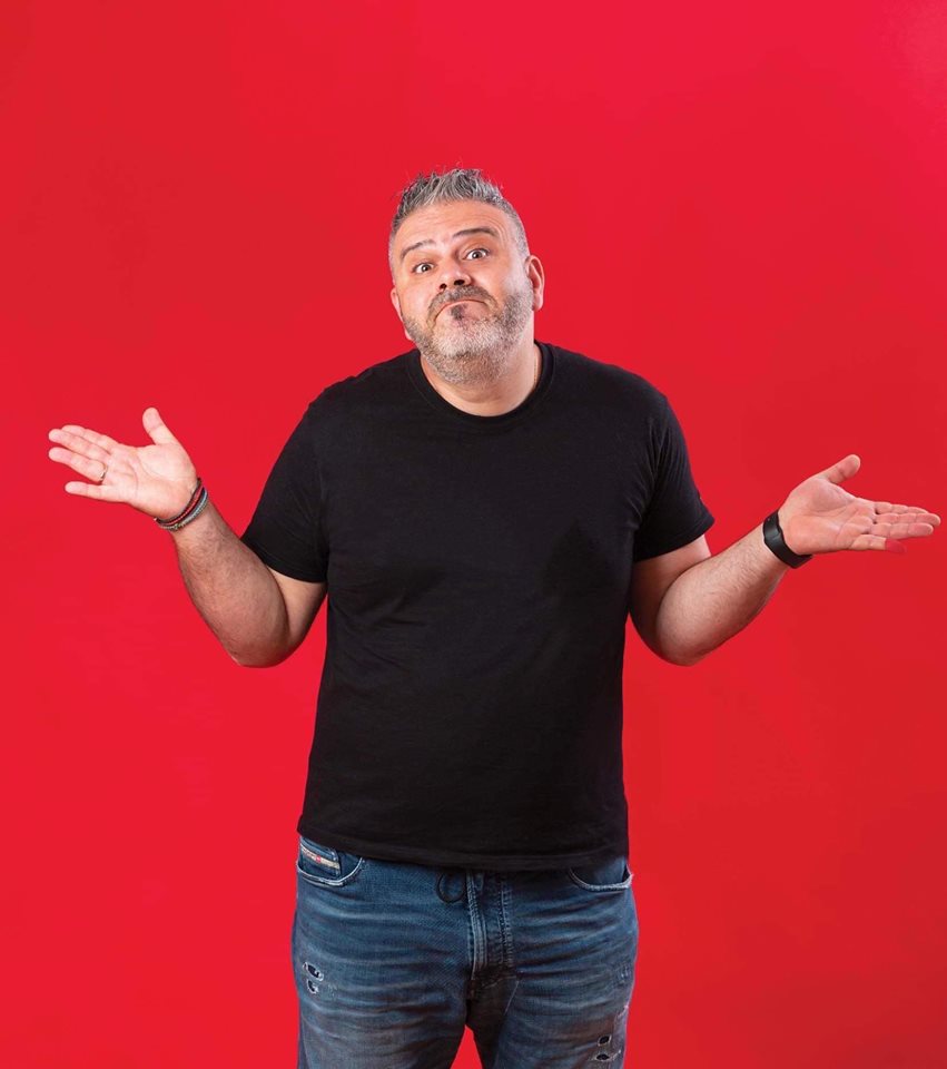 Louis Patsalidis