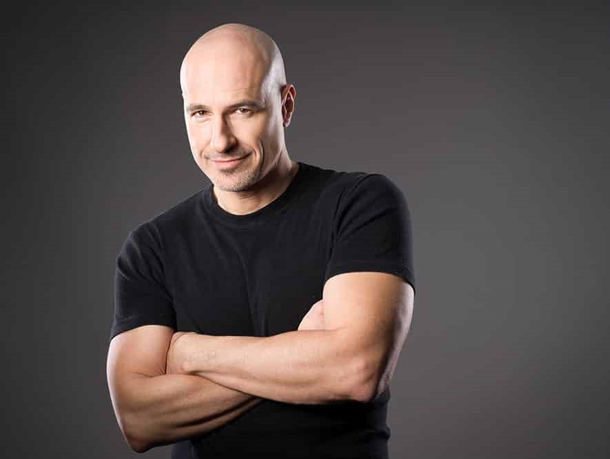 Silas Serafeim