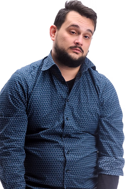 Stelios Anatolitis