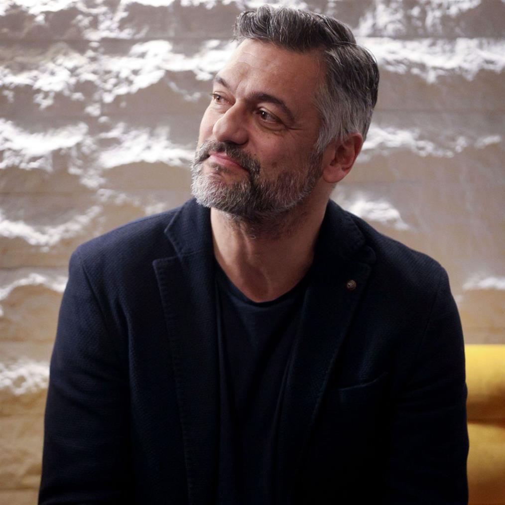 Stelios Kritikos