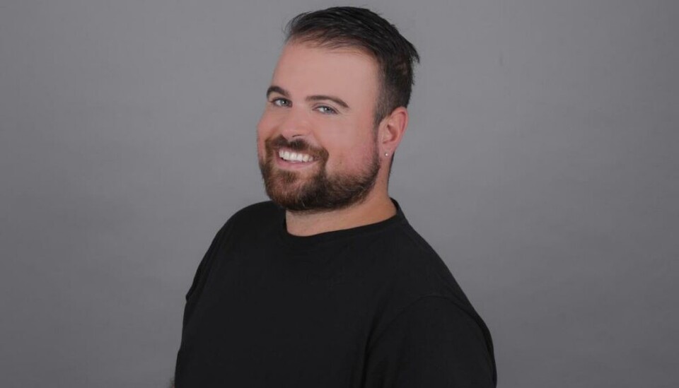 Nikolas Raptis