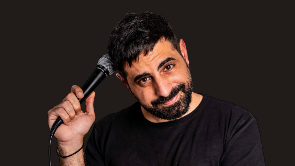 Nikos Pantelis